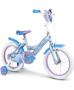 Huffy FROZEN 16" G EPP Bērnu velosipēdi