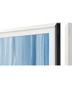 Samsung The Frame, 55'', white - Customizable TV frame Aудио-видео