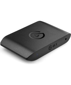 Elgato 4K X, black - Capture card Aудио-видео