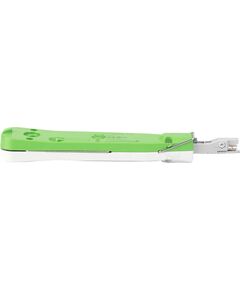 Digitus LSA+ mounting tool (white/green, with sensor) Новинки Для дома и сада 