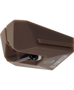 Audio Technica AT-VMN95SH replacement needle (brown) Jaunumi - Audio-Video