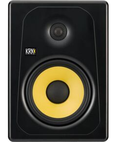 Krk Systems KRK Kreate 8 - active 8" Two-Way Studio Reference Monitor Aудио-видео