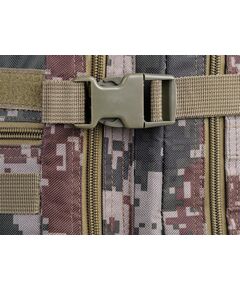 Tracer Evo hiking backpack 16" 25L camouflage Сумки и рюкзаки