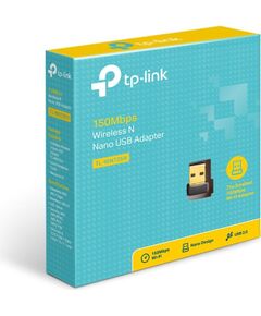 TP-Link TL-WN725N network card WLAN 150 Mbit/s Wi-fi Adapteri