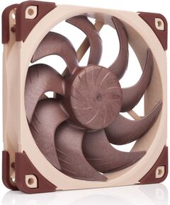 Wentylator NOCTUA 120mm NF-A12x25 G2 LS-PWM Korpusu dzesēšana