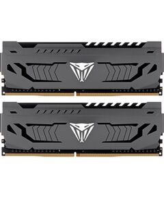 Patriot Memory Viper Steel PVS48G320C6K memory module 8 GB DDR4 3200 MHz RAM Operatīvā atmiņa