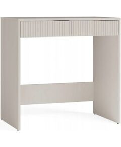 Top E Shop MARINA 2S SLIM Desk Colour Cashmere Jaunumi -Dārzam