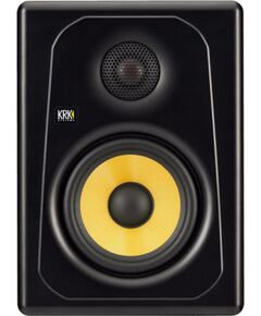 Krk Systems KRK Kreate 3 - pair of active 3" two-way studio reference monitor Jaunumi - Audio-Video