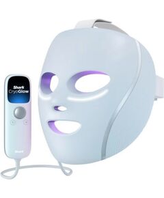 Maska LED CryoGlow FW312EU SHARK Jaunumi - Skaistums