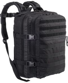 Tracer Evo hiking backpack 16" 25L black Сумки и рюкзаки