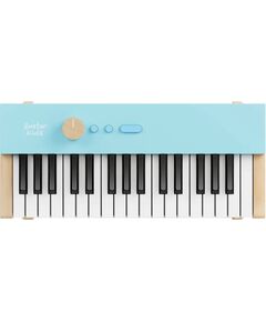 DONNER-KIDO-V-10-LIGHT-BLUE - Pianino cyfrowe dla dzieci Mūzikas instrumenti