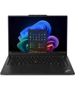 Lenovo ThinkPad X1 CARBON Gen 14 AURA EDITION Core™ Ultra 5 335 vPro 512 SSD 32GB Portatīvie datori