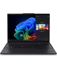 Lenovo ThinkPad T16 Gen 4 Copilot+ AMD Ryzen™ AI 5 PRO 340 256GB SSD 16GB Ноутбуки