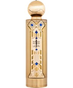 Al Malakia Sultan / El Oud 100ml Unisex Smaržas