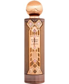 Al Malakia Sultana / El Hob 100ml Unisex Smaržas