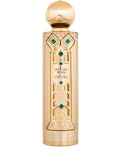 Al Malakia Sultana / Huam 100ml Unisex Smaržas