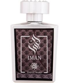 Dar El Ward Iman 100ml Unisex Smaržas