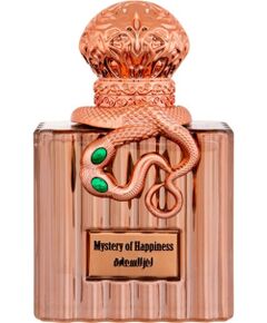 Al Malakia Mystery / Of Happiness 100ml Unisex Smaržas