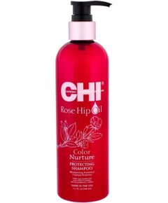 Farouk Systems CHI Rose Hip Oil / Color Nurture 340ml Шампуни