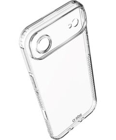 Apple iPhone Air Extreme X2 Cover By SBS Transparent Чехлы - оригинальные