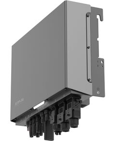 Spēkstacija EcoFlow Falownik PowerOcean 10kW Новинки Компьютерная техника