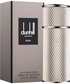 Dunhill Icon (nowa wersja) EDP 30 ml Vīriešu Smaržas
