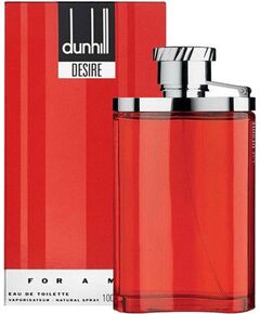 Dunhill Desire EDT 50ml Vīriešu Smaržas