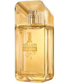 Paco Rabanne 1 Million Cologne EDT 125ml Vīriešu Smaržas