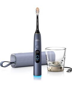 Szczoteczka Philips ELECTRIC TOOTHBRUSH HX9813/98 PHILIPS  Электрические зубные щетки, Ирригаторы 