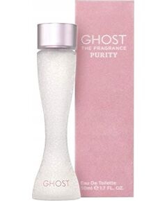 Ghost Ghost, Purity, Eau De Toilette, For Women, 50 ml For Women Женские духи