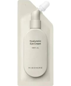 Clarins HideHere, Hyaluronic, Anti-Aging, Day & Night, Eye Cream, 25 ml For Women Sejas kopšana