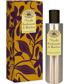 Le Couvent Maison de Parfum La Maison De La Vanille, Vanille Flamboyante Bourbon, Eau De Toilette, Unisex, 100 ml Unisex Unisex Smaržas