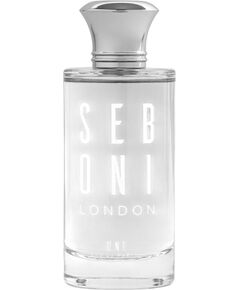 Giordano Amaro Seboni, One, Eau De Parfum, Unisex, 100 ml Unisex Духи унисекс