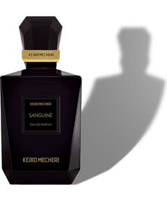 Giordano Amaro Keiko Mecheri, Sanguine, Eau De Parfum, Unisex, 100 ml Unisex Unisex Smaržas