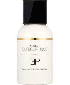 Giordano Amaro Les Eaux Primordiales, Mimosa Supercritique, Eau De Parfum, Unisex, 100 ml Unisex Unisex Smaržas