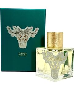 Giordano Amaro Gypsy Story, North to Poltava, Eau De Parfum, Unisex, 100 ml Unisex Духи унисекс