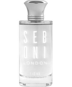 Giordano Amaro Seboni, Eight, Eau De Parfum, Unisex, 100 ml Unisex Духи унисекс