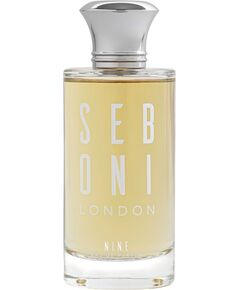 Giordano Amaro Seboni, Nine, Eau De Parfum, Unisex, 100 ml Unisex Духи унисекс