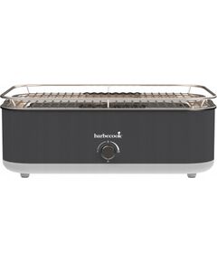 Barbecook Barbecook Electric Grill E-Carlo | BC-ELE-1003 | Table | 2500 W | Midnight Grey Новинки Для дома и сада 