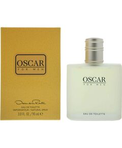 Oscar de la Renta , Oscar, Eau de Toilette, For Men, 90 ml For Men Мужская парфюмерия