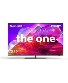 TV Philips 43PQS9001/12 QLED 43'' 4K Ultra HD Titan OS Ambilight Jaunumi - Datori