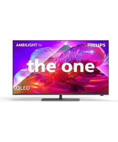 TV Philips 43" QLED (43PQS9011/12) Новинки Компьютерная техника