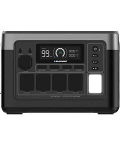 Spēkstacija Blaupunkt  Power Station 1000 1024 Wh Новинки Компьютерная техника