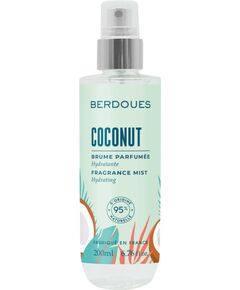Parfums Berdoues Perfumy damskie Coconut Scented Spray 200 ml Sieviešu Smaržas