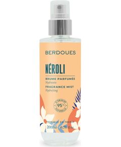 Parfums Berdoues Neroli Scented Spray Unisex 200 ml Unisex Smaržas