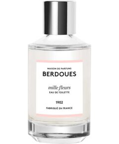 Parfums Berdoues Perfumy unisex Mille Fleurs Eau De Toilette Unisex 100 ml Unisex Smaržas