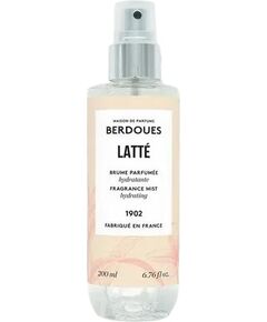 Parfums Berdoues Perfumy unisex Latte Scented Spray 200 ml Unisex Smaržas