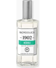 Parfums Berdoues Perfumy unisex 1902 Neroli Woda toaletowa Unisex 125 ml Unisex Smaržas