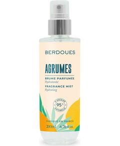 Parfums Berdoues Perfumy damskie Agrumes Scented Spray 200 ml Sieviešu Smaržas