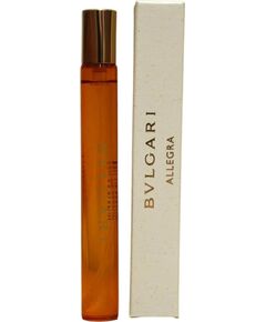 Bvlgari Perfumy damskie Allegra Passeggiata Eau De Parfum 10 ml Женские духи